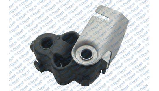 ALPER 632091 Egzoz Takozu  Clio Iii  Clio Iv  Modus  ####